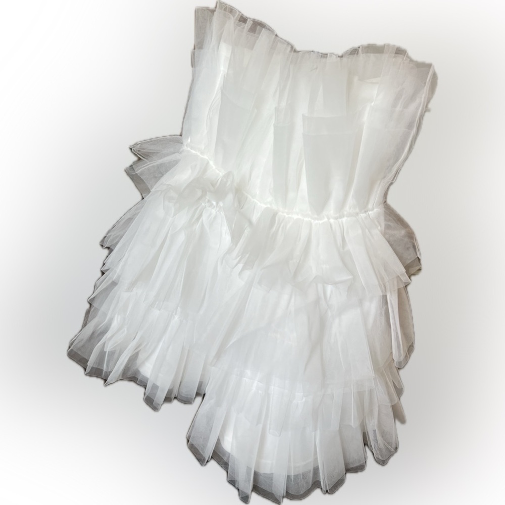 BILLY J Carrie Mini Dress